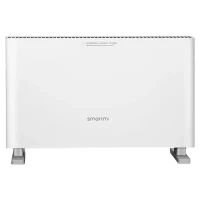 Convector Xiaomi Smartmi Heater 1S, 2200W, White