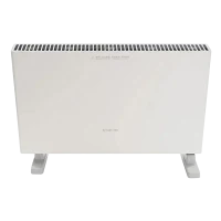 Convector Xiaomi Smartmi Heater 1S, 2200W, White 2
