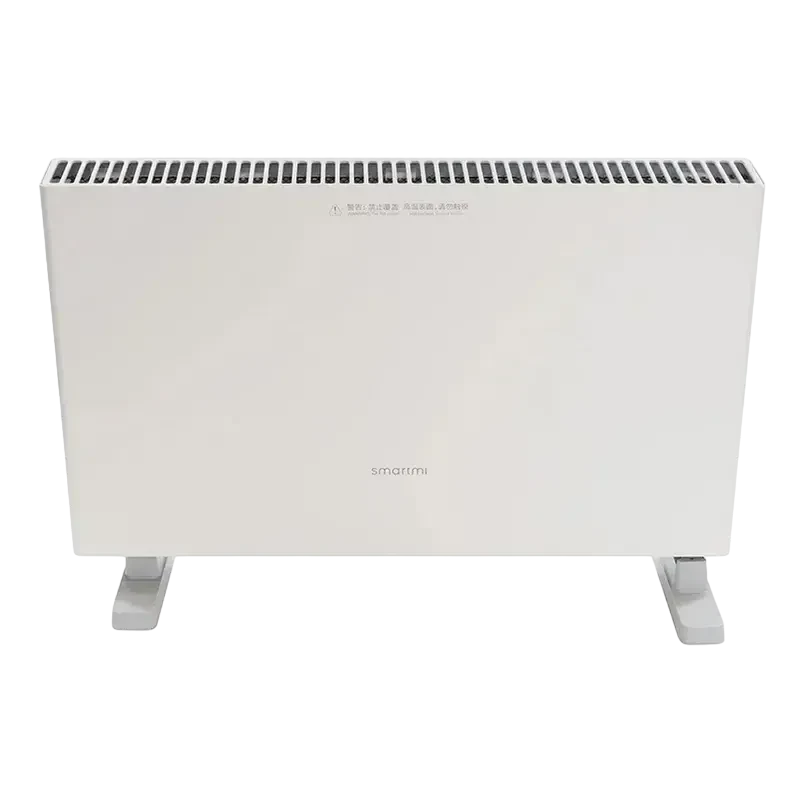 Convector Xiaomi Smartmi Heater 1S, 2200W, White 2