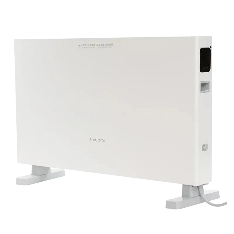 Convector Xiaomi Smartmi Heater 1S, 2200W, White 4