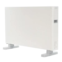 Convector Xiaomi Smartmi Heater 1S, 2200W, White 3