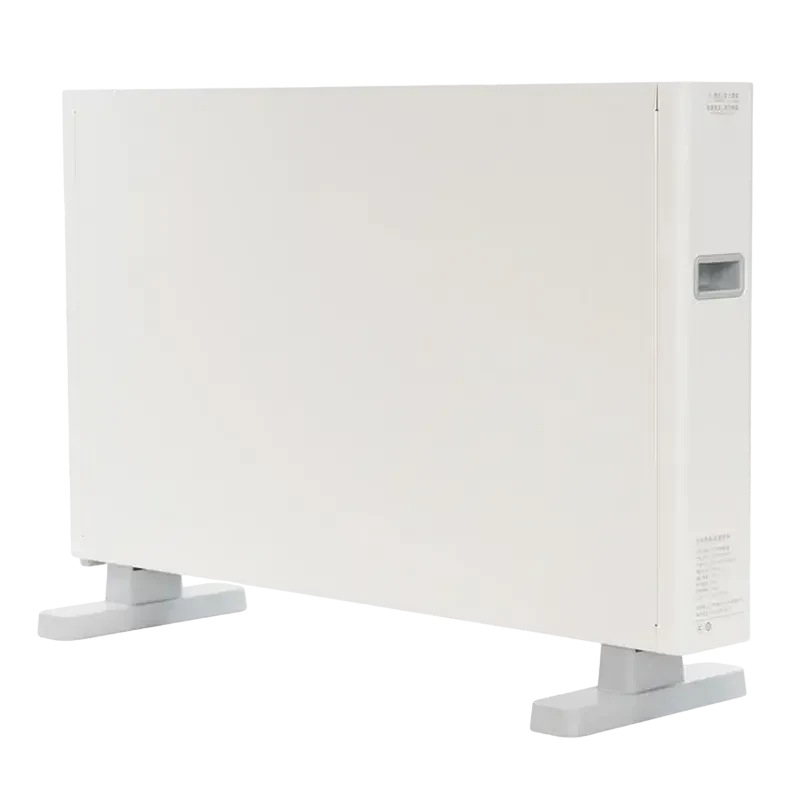 Convector Xiaomi Smartmi Heater 1S, 2200W, White 3