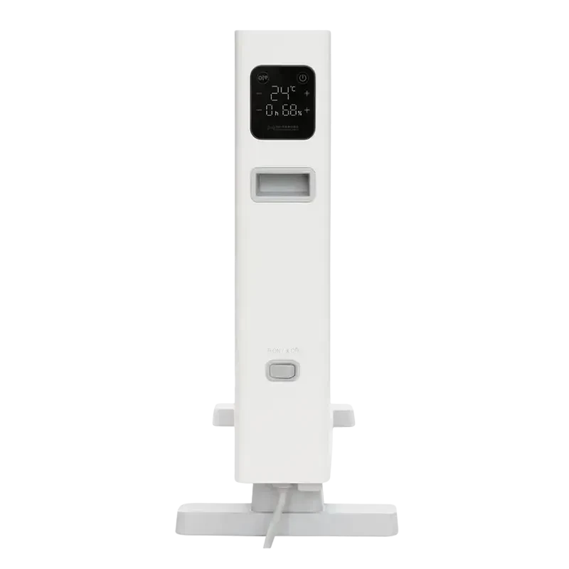 Convector Xiaomi Smartmi Heater 1S, 2200W, White 5