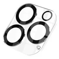 HOCO G13 3D all-inclusive night shooting circle lens glass set for iPhone 14 Series 2