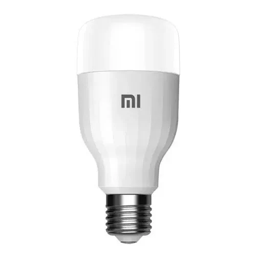 Лампочка Mi Smart LED Bulb Essential (White and Color) 2