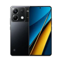 Xiaomi POCO X6 12/512GB Black