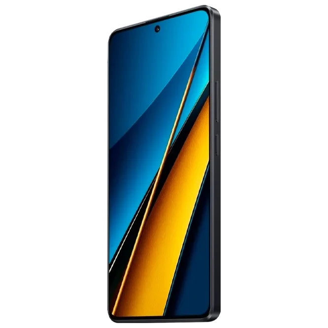 Xiaomi POCO X6 12/512GB Black 3