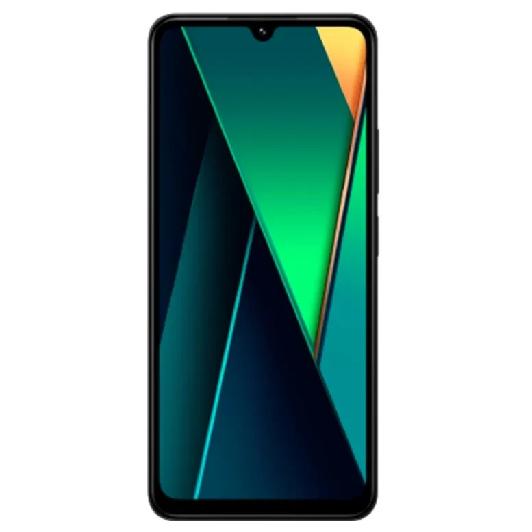POCO C75 8/256GB Black 2