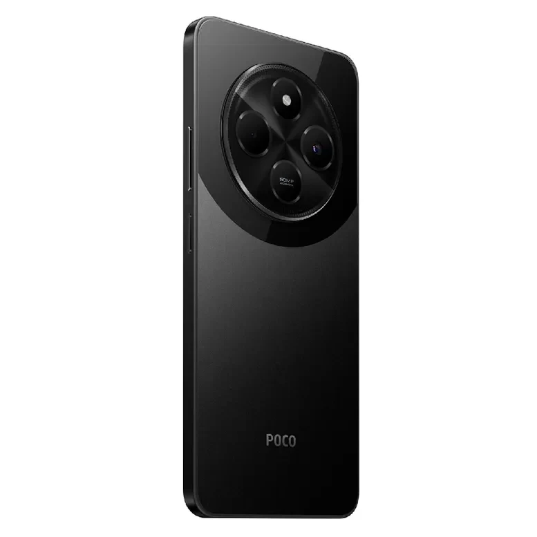 POCO C75 8/256GB Black 5