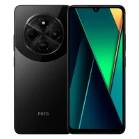 POCO C75 8/256GB Black