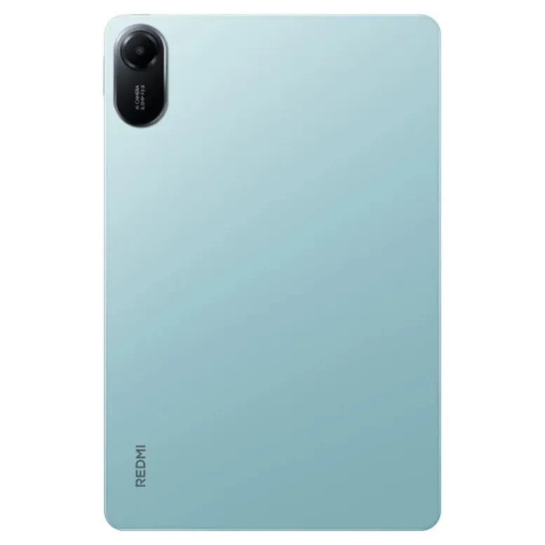 Tableta Xiaomi Redmi Pad 2 4/128 Mint Green 3