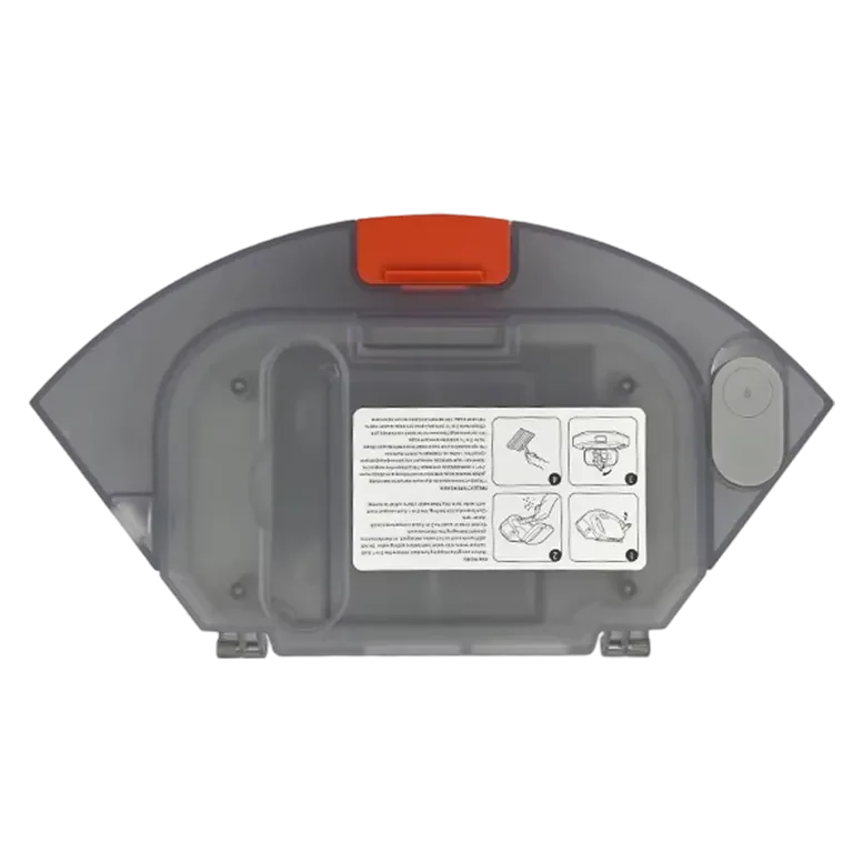 Container pentru apa pentru Xiaomi Mi Robot Vacuum Cleaner S20, Black 2