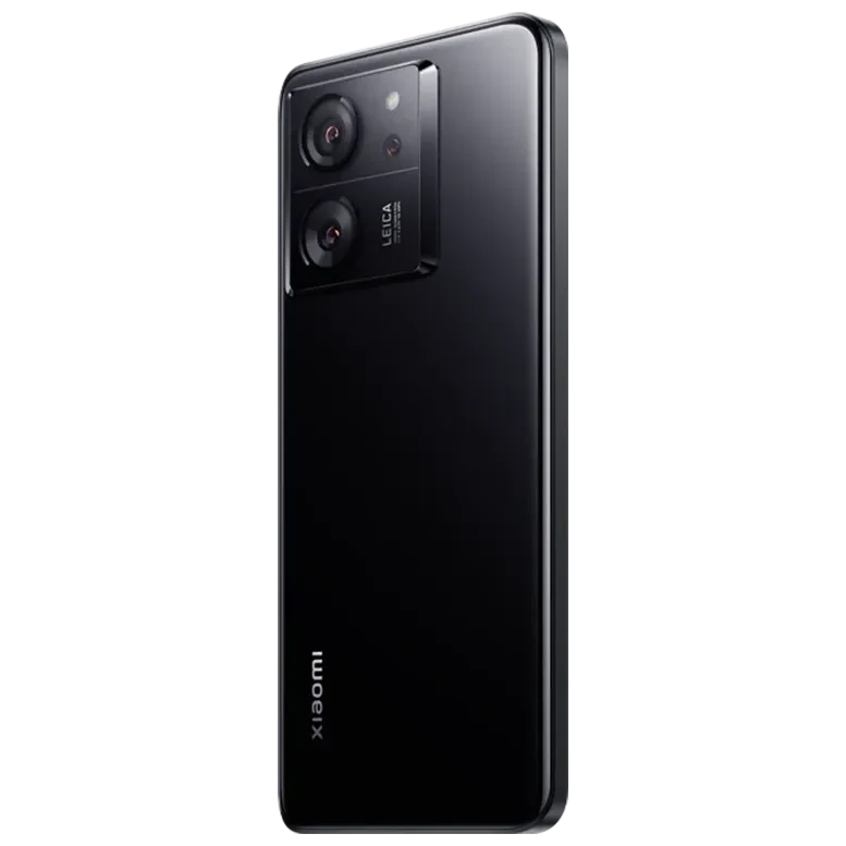 Xiaomi 13T 12/256 Gb Black 4