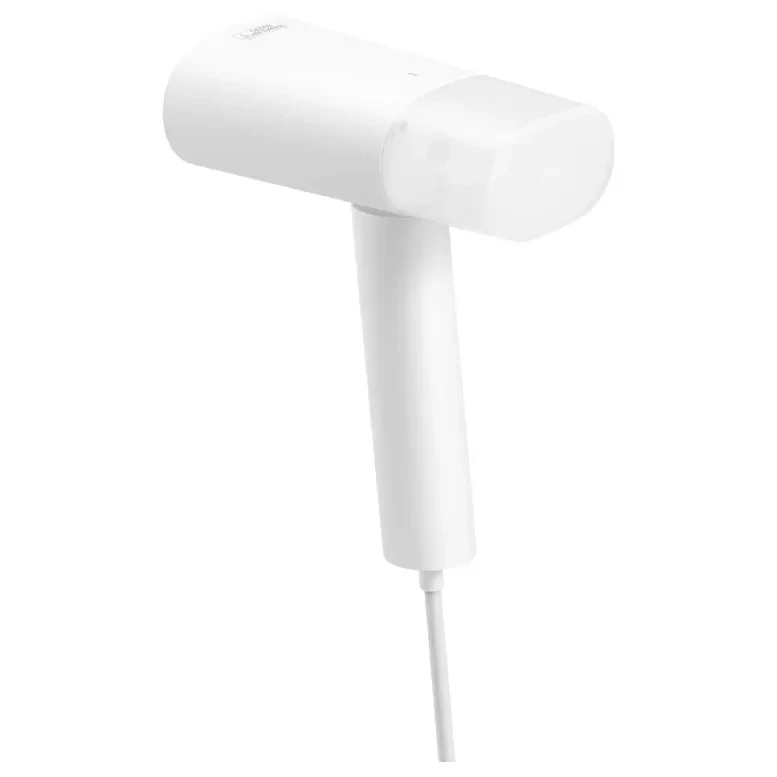 Aparat de călcat vertical cu abur Xiaomi Handheld Garment Steamer White 4