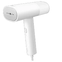 Aparat de călcat vertical cu abur Xiaomi Handheld Garment Steamer White