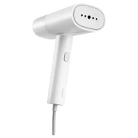 Aparat de călcat vertical cu abur Xiaomi Handheld Garment Steamer White 2