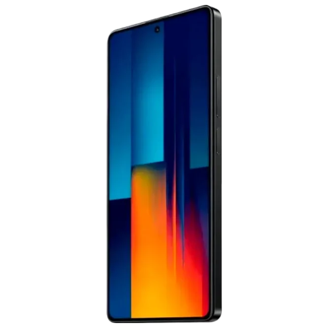 Xiaomi POCO M6 PRO 12/512GB Black 4