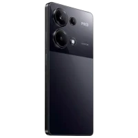 Xiaomi POCO M6 PRO 12/512GB Black 5
