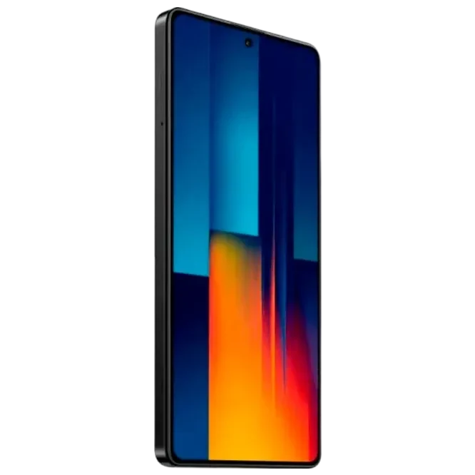 Xiaomi POCO M6 PRO 12/512GB Black 3
