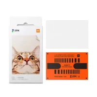 Xiaomi Mi Photo Printer Paper (2x3-inch, 50-sheets) 2