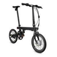 Bicicletă electrică Xiaomi Mi Smart Electric Folding Bike Negru