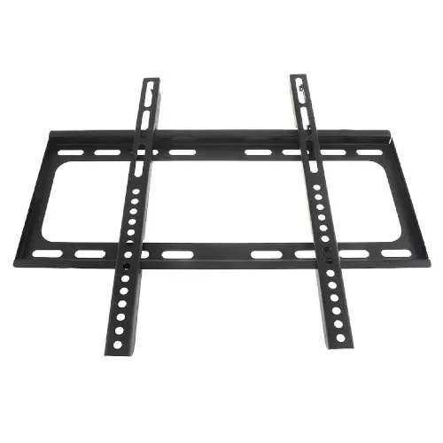 Suport TV Wall Mount Bracket Universal 26"-63" Black 3