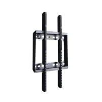 Suport TV Wall Mount Bracket Universal 26"-63" Black 2