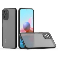 Shockproof armored matte case for Xiaomi Black 2