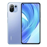 Xiaomi Mi11 Lite 6/64Gb Blue