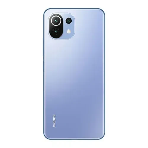Xiaomi Mi11 Lite 6/64Gb Blue 3
