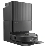 Aspirator Robot Roborock Q Revo Pro Black 2