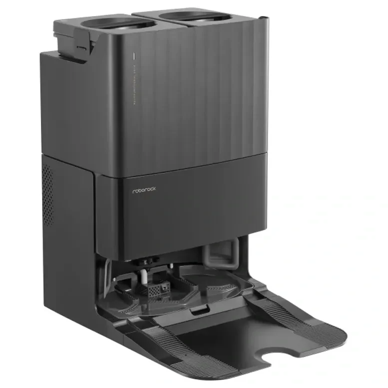 Aspirator Robot Roborock Q Revo Pro Black 4