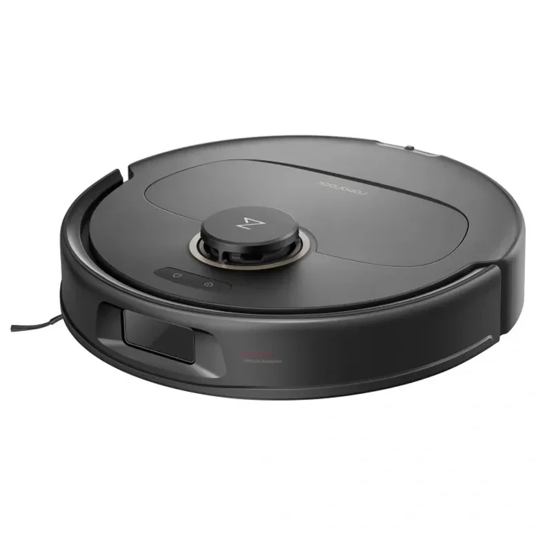 Aspirator Robot Roborock Q Revo Pro Black 3
