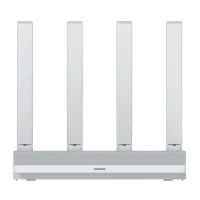 Xiaomi Router AX3000T