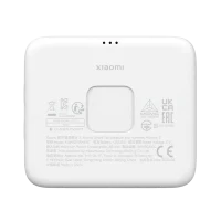 Senzor de temperatură și umiditate Xiaomi Mi Temperature and Humidity Monitor 3, White 5
