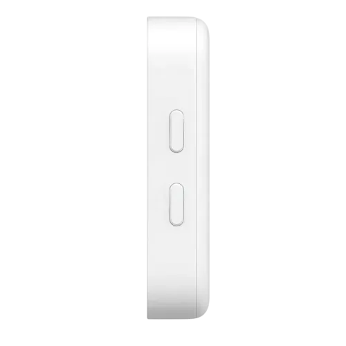 Датчик температуры и влажности Xiaomi Mi Temperature and Humidity Monitor 3, White