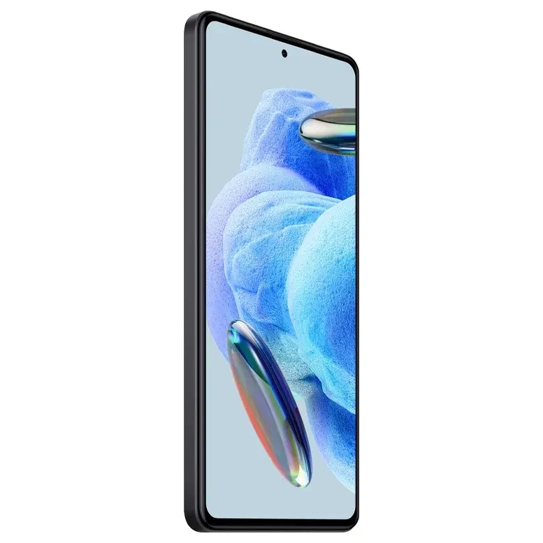 Xiaomi Redmi Note 12 Pro 5G 6/128 GB Graphite Gray 4