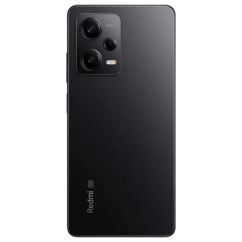 Xiaomi Redmi Note 12 Pro 5G 6/128 GB Graphite Gray 3