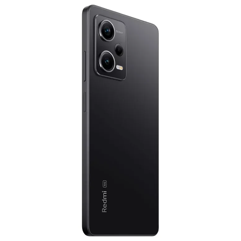 Xiaomi Redmi Note 12 Pro 5G 6/128 GB Graphite Gray 5