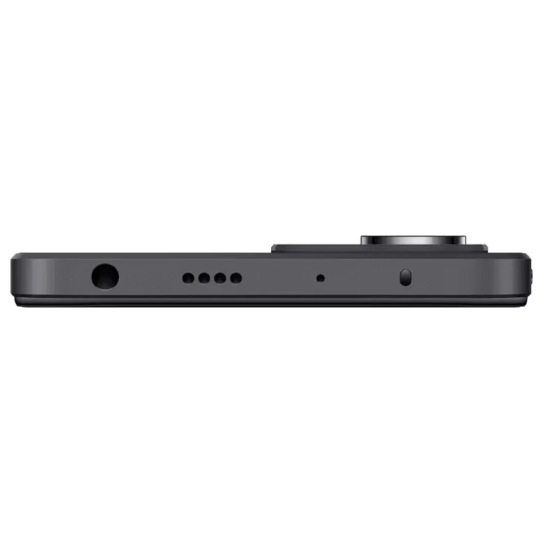 Xiaomi Redmi Note 12 Pro 5G 6/128 GB Graphite Gray 8
