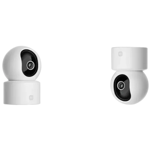 Cameră de supraveghere Xiaomi Smart Camera C302, Alb