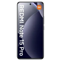 Xiaomi Redmi Note 15 Pro 8/256 GB Black 2