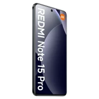 Xiaomi Redmi Note 15 Pro 8/256 GB Black 3