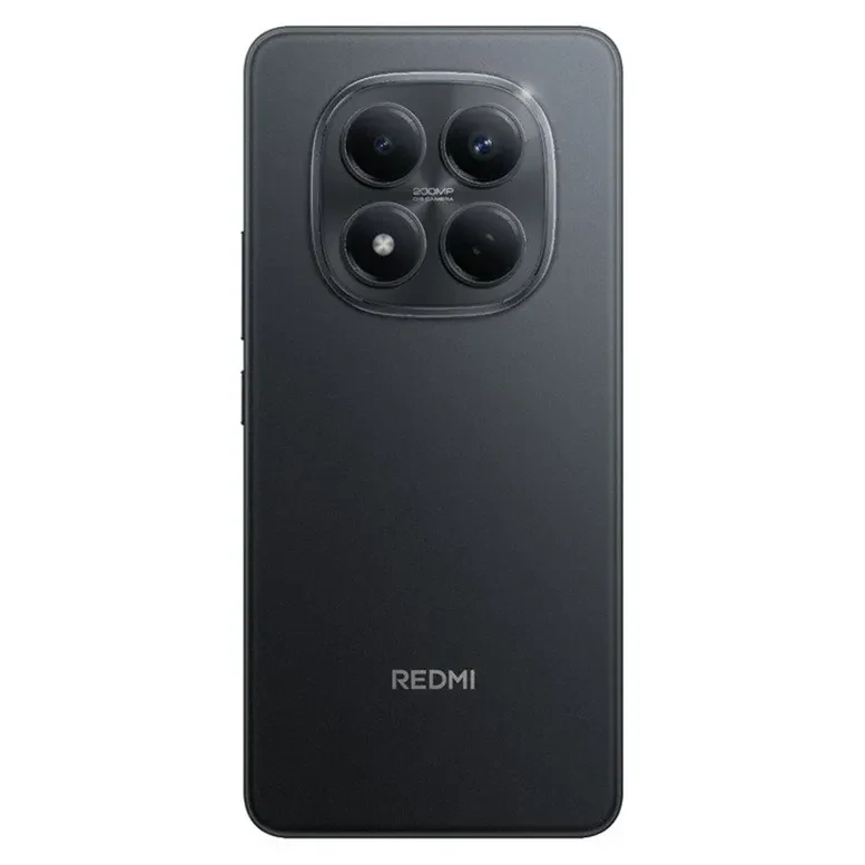Xiaomi Redmi Note 15 Pro 8/256 GB Black 4