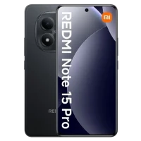 Xiaomi Redmi Note 15 Pro 8/256 GB Black