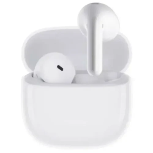 Căști Xiaomi Redmi Buds 8 Active, Alb