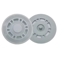 Suporturi pentru perie Xiaomi pentru Mi Robot Vacuum S10+/X10+/X20+, 1 buc