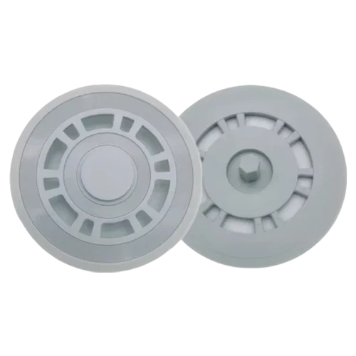 Xiaomi Держатели для щетки для Mi Robot Vacuum S10+/X10+/X20+ (1-Pack)