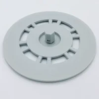 Suporturi pentru perie Xiaomi pentru Mi Robot Vacuum S10+/X10+/X20+, 1 buc 3