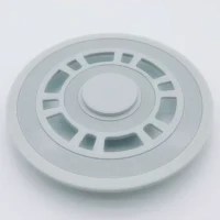 Suporturi pentru perie Xiaomi pentru Mi Robot Vacuum S10+/X10+/X20+, 1 buc 2